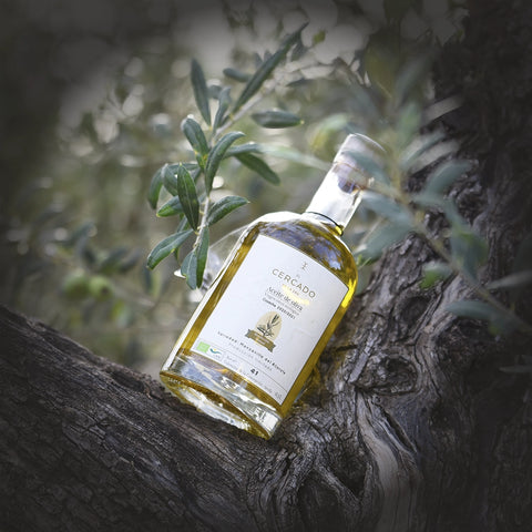 AOVE Ecológico