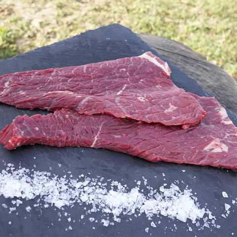 Filete de Primera de Ternera Ecológica