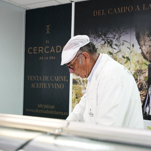 Filete de Primera de Ternera Ecológica