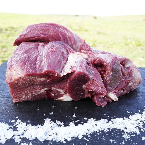 Lengua de Ternera Ecológica