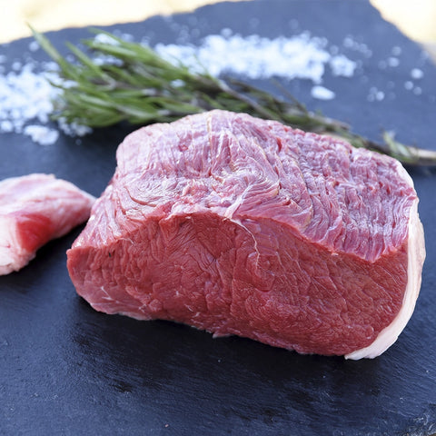 Magro para Puchero de Ternera Ecológica