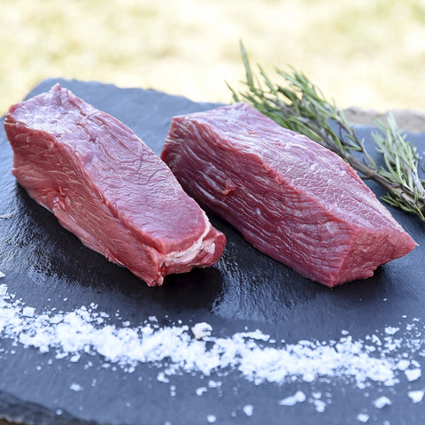 Tataki de Ternera Ecológica